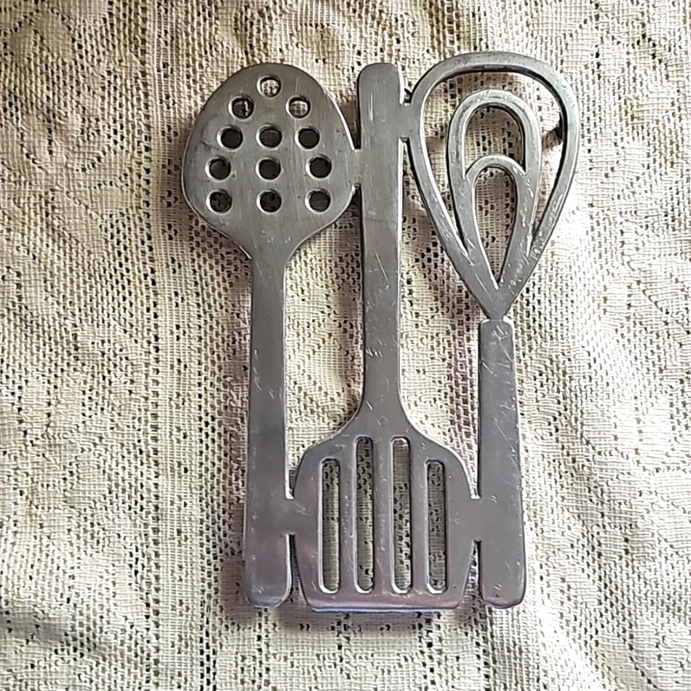 Copco Metal Trivet